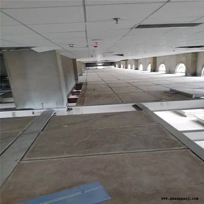 LOFT夹层膨石板厂家 钢桁架轻型复合板 网架板 楼板屋面板市场报价图1