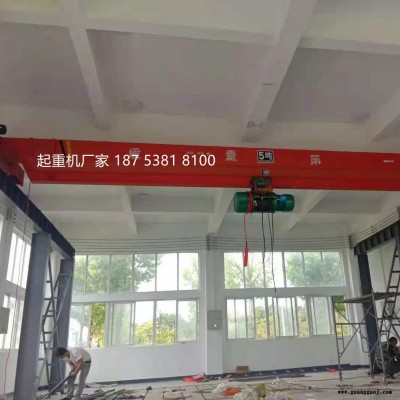 华汇出售MHh5吨8吨10吨门式桁架龙门吊 16吨偏挂L吊 二手20吨全包厢起重机 25吨32吨葫芦双梁天车天航旧行车梁