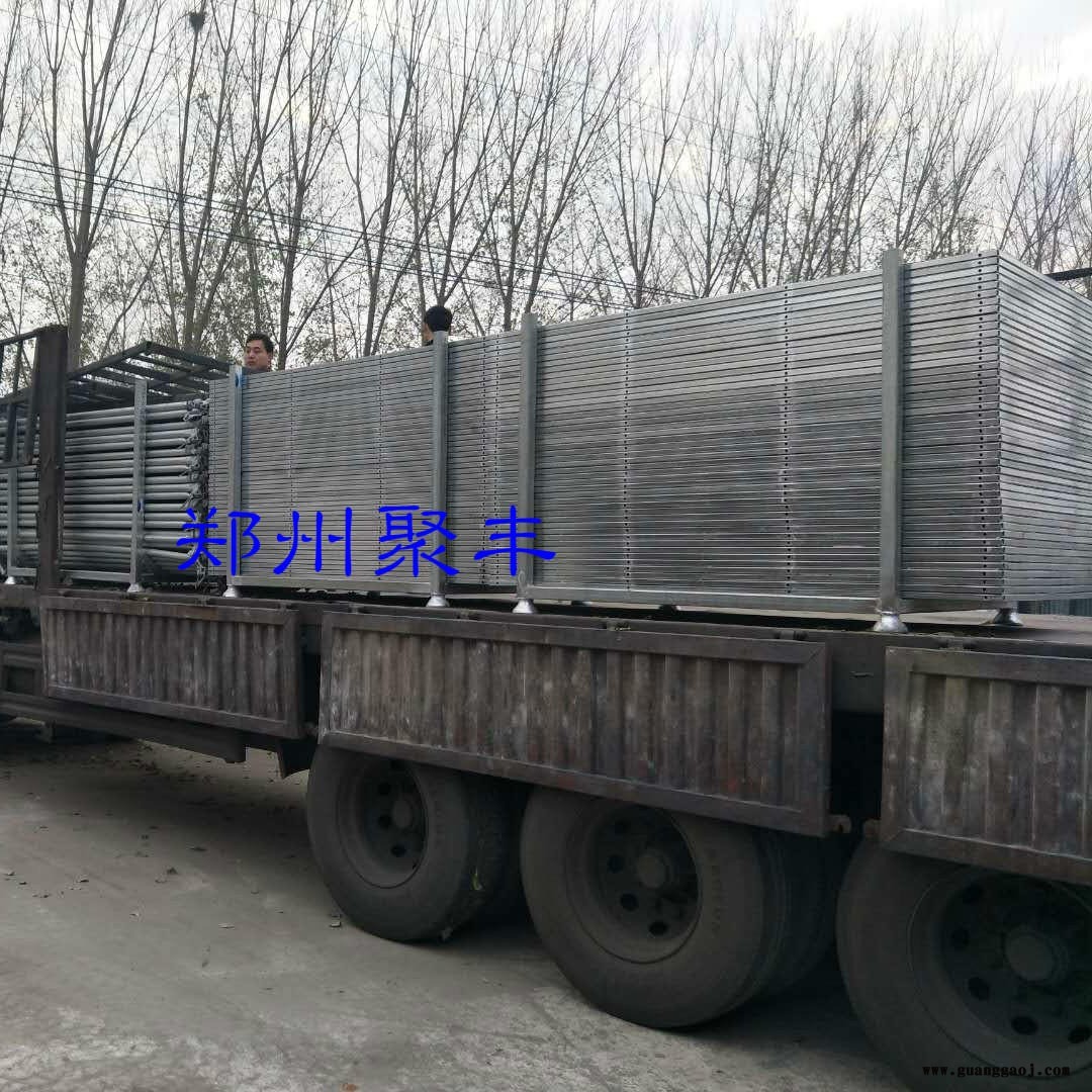 热镀锌雷亚架 雷亚网架 雷亚架厂家 舞台雷亚架 舞台灯光架图2