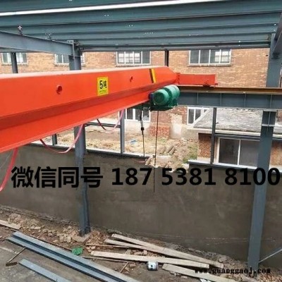 华汇出售MHL8吨10吨16吨葫芦偏挂L吊 5吨桁架龙门吊 20吨25吨32吨桥式双梁起重机 二手3吨单梁行车小型龙门架