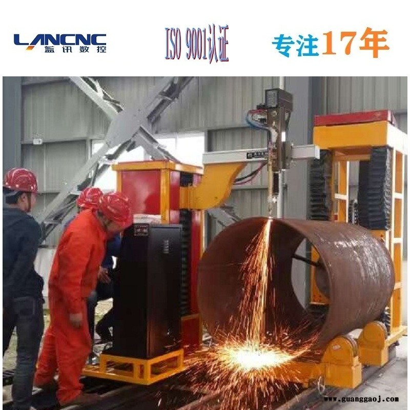 管桁架网架Tekla建模软件，圆管相贯线坡口切割机图2