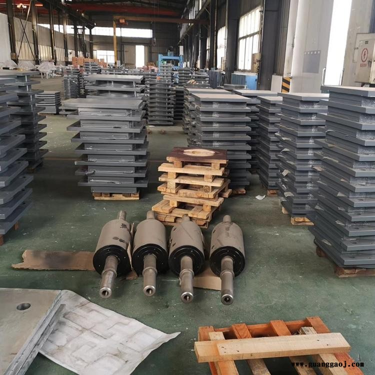 gpz(kz)3.5dx盆式支座  台州钢结构桁架支座  公路桥梁高阻尼隔震橡胶支座  衡广通图6