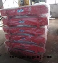 朝阳桁架抗震支座 连廊滑移支座 天桥滑动抗震支座厂家图2