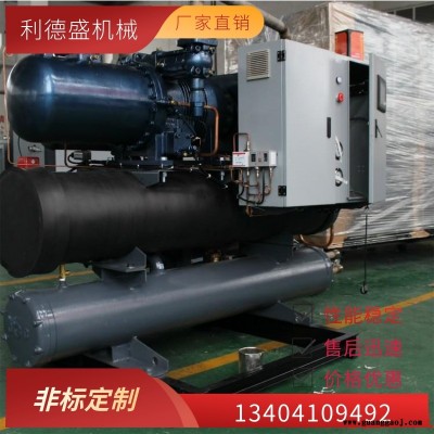 冷水机组生产厂家,桁架点焊机专用冷水机组厂家