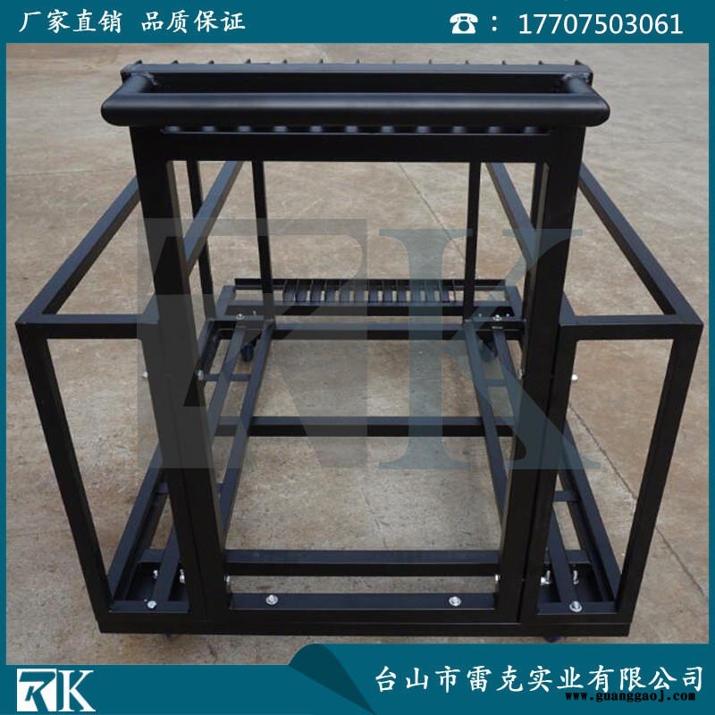 RKSPST122X122舞台推车图3