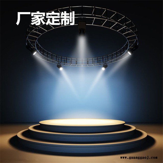 厂家非标定做舞台 电动旋转升降舞台 电动液压升降舞台 质优价廉 上门安装