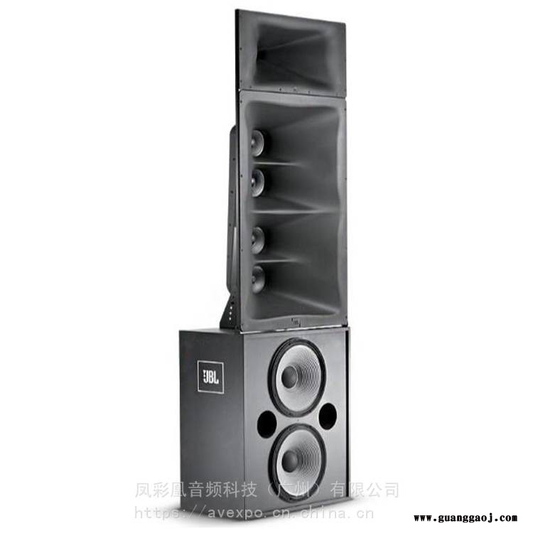 JBL 4732 项目专用数字影院扩声系统 影院音箱 剧院音箱 舞台音箱 舞台音响 影院音响