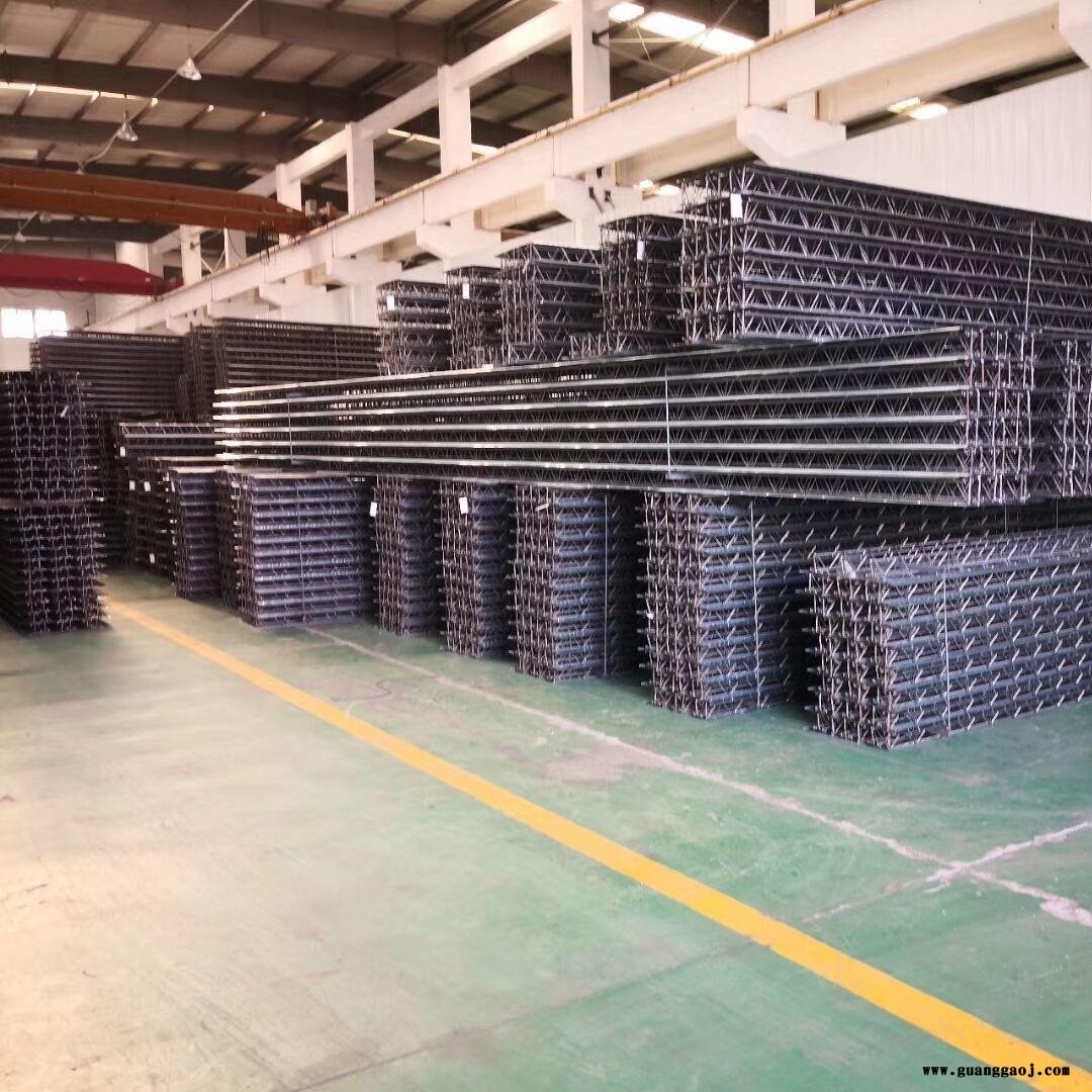 无锡洲翔钢筋桁架楼承板厂家