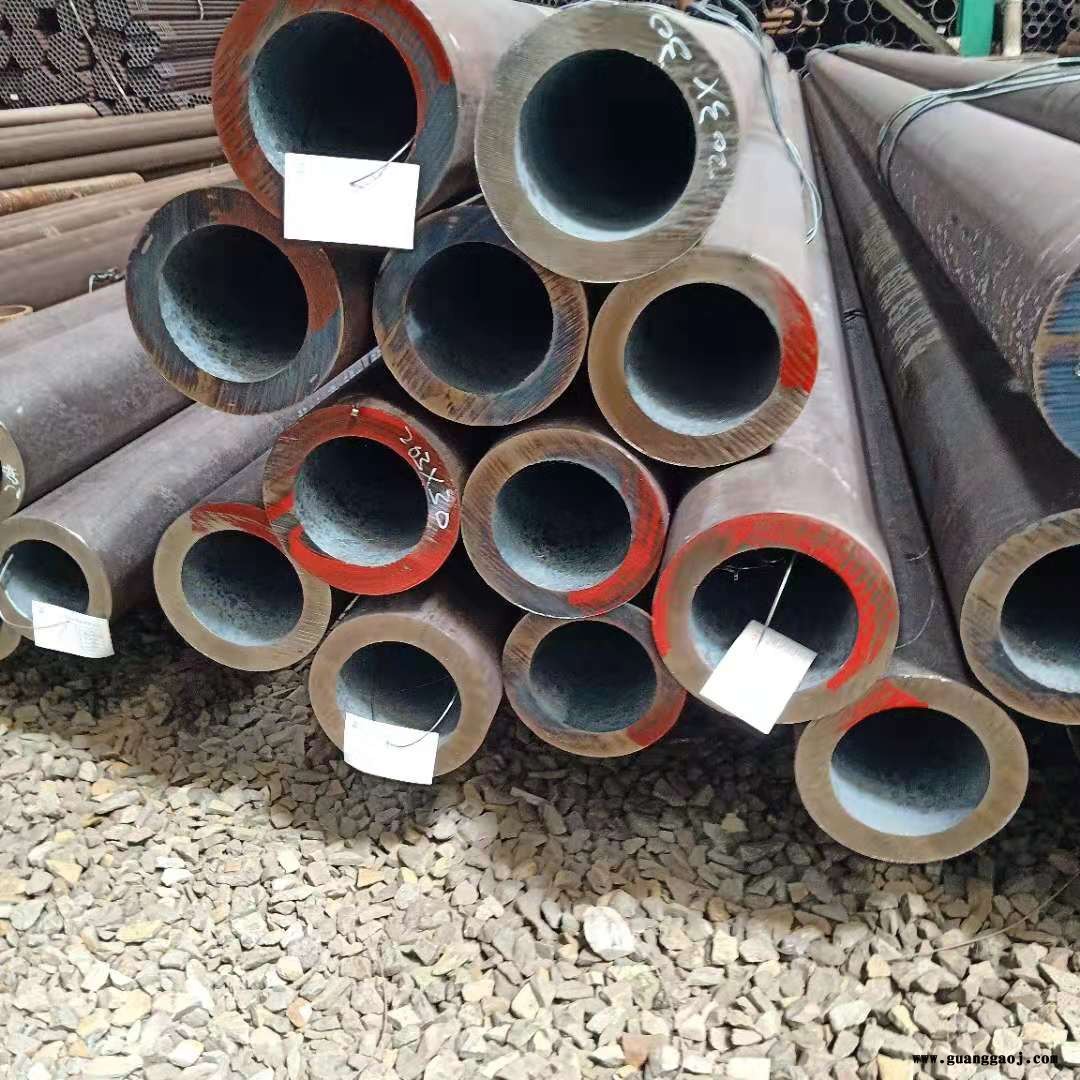 管桁架克拉玛依市齐全图2