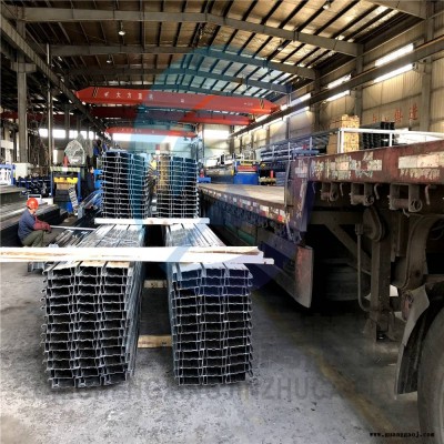 南京TD1-70钢筋桁架楼承板厂家一米赤澄兴镀锌楼承板价格便宜