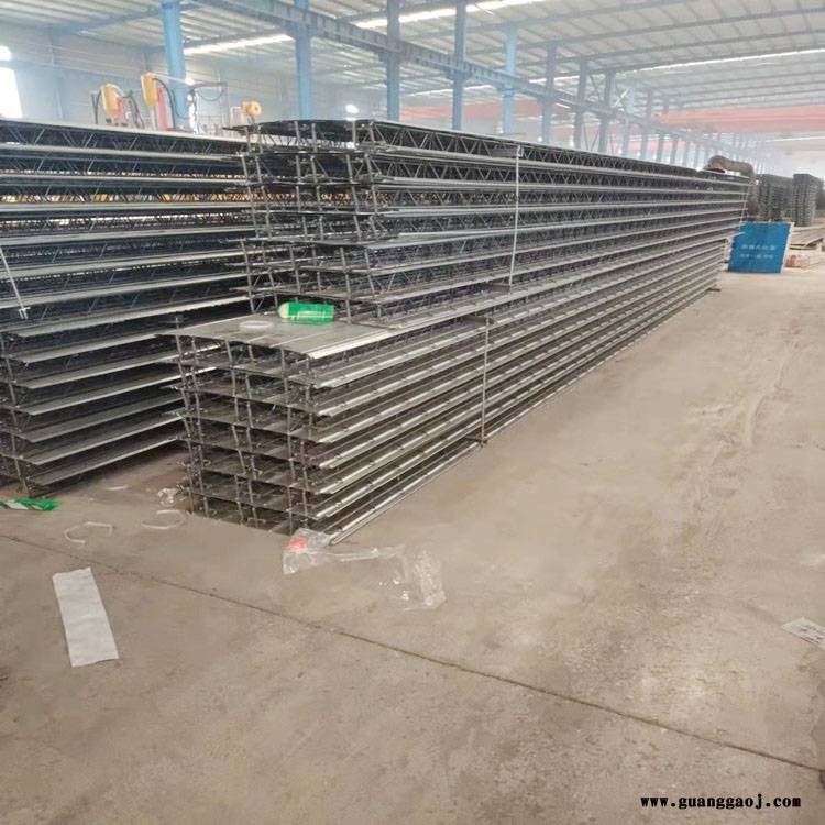 TD1-110钢筋桁架楼承板厂房制造中使用 运输方便 支持定制图1