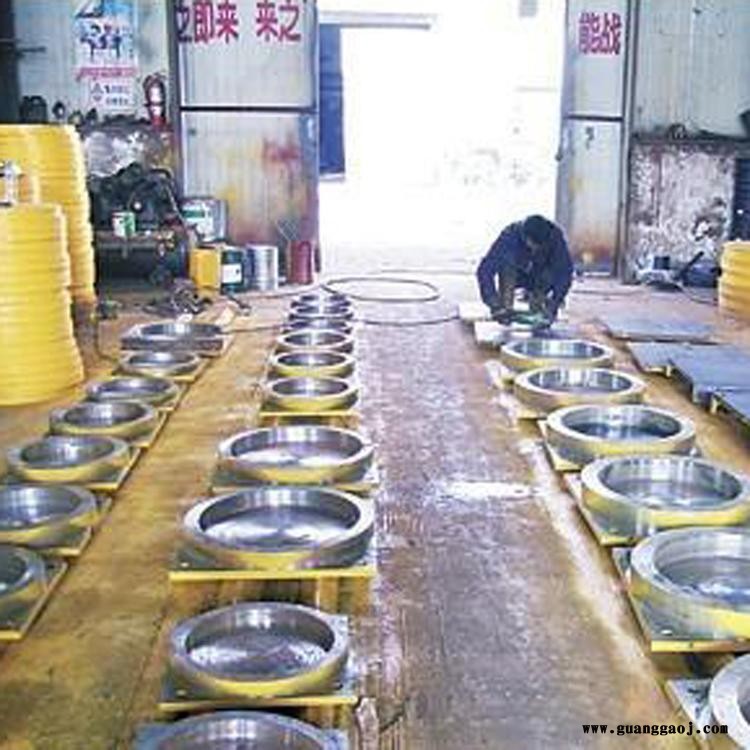 盆式支座  辽宁钢结构桁架支座  抗震钢支座  衡广通图4