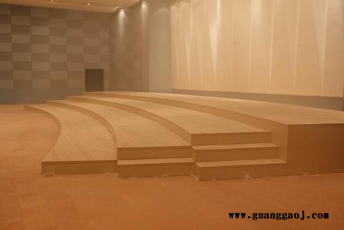 实惠的实木舞台地板沈阳盛鑫源木制品供应_实木舞台地板批发图2