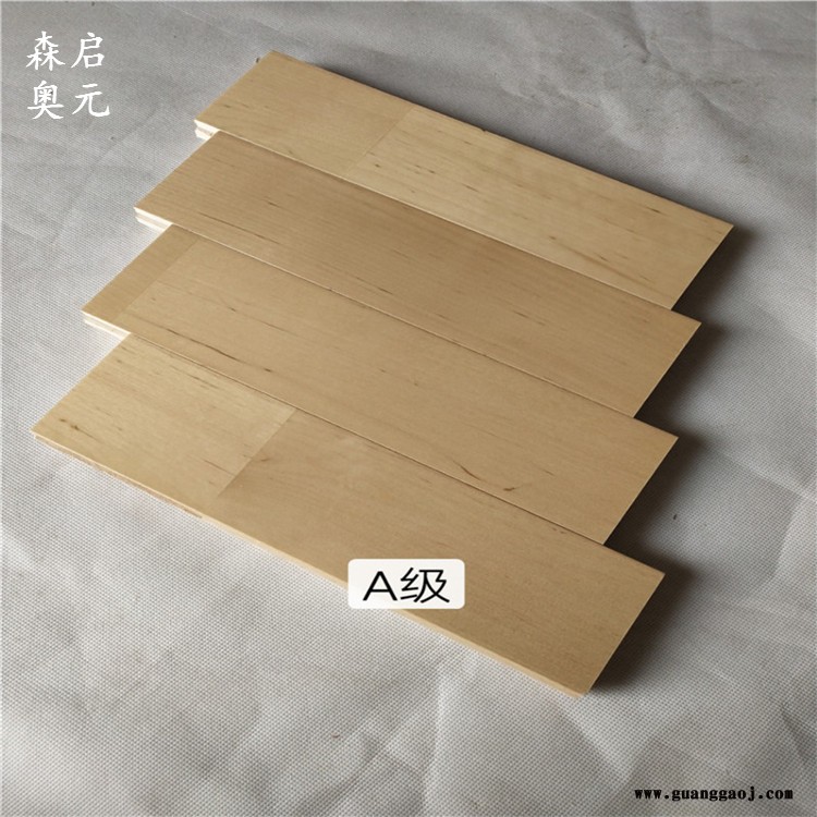 福建厦门 森启奥元 篮球馆木地板 黑色舞台木地板  运动木地板 安装价格图2