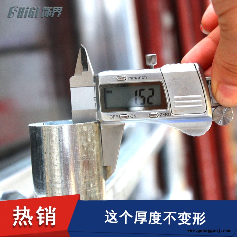 合肥折叠舞台 可升降婚庆T台酒店折叠舞台折叠小舞台饰界桁架饰界厂家 可定制图2