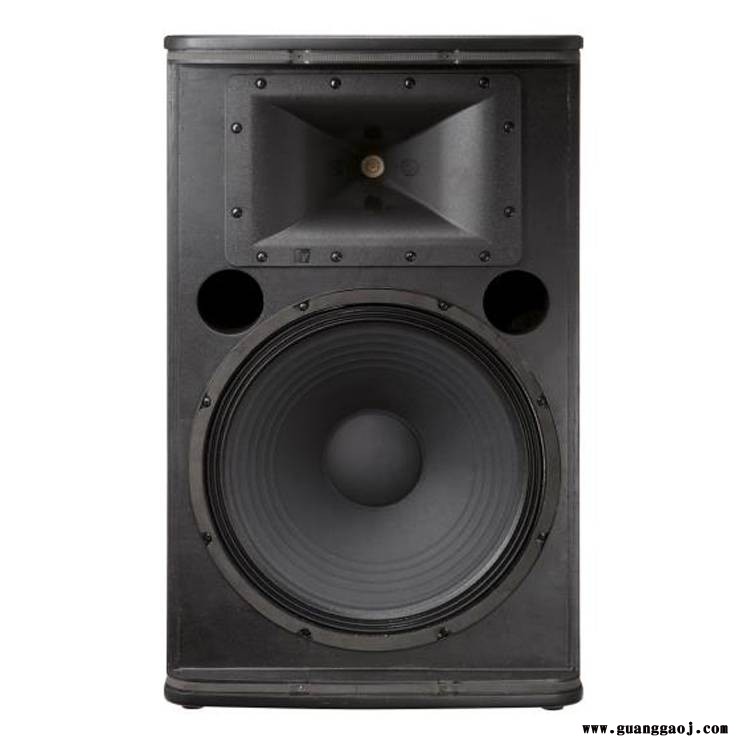 EV ELX115 单15吋舞台全频音箱 舞台扩声系统 多功能影K音响 便携式音响扩声扬声器系统图3