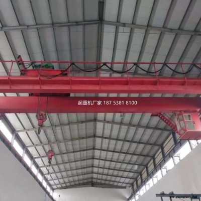 华汇出售MHh5吨8吨10吨16吨20吨门式单梁桁架龙门吊跨度不限定制各种型号行车航吊二手起重机 电动葫芦简易龙门架