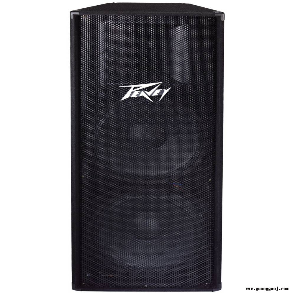 Peavey PV215 珍藏版舞台音箱 户外扩声系统 礼堂扩声音响 舞台扩声扬声器系统图2