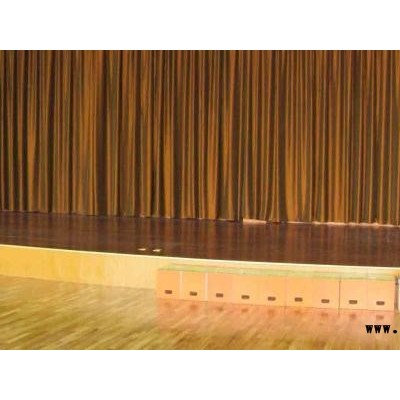 盘锦实木舞台地板价格厂家直销沈阳有品质的实木舞台地板