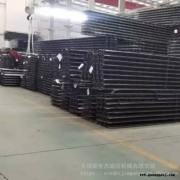 无锡新世杰供应全国地区TD3-90钢筋桁架楼承板可定制图3