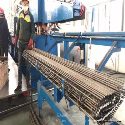 无锡新世杰供应全国地区HB2-70钢筋桁架楼承板型号全