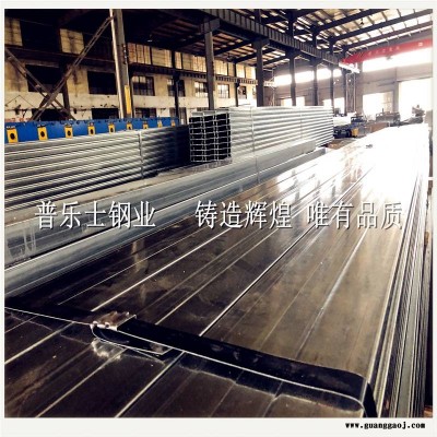 滨州钢筋桁架楼承板厂家电话