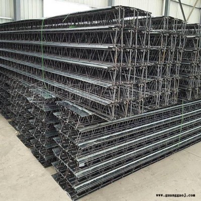 TD2-170钢结构钢筋桁架楼承板 建筑厂房使用施工快支持定制