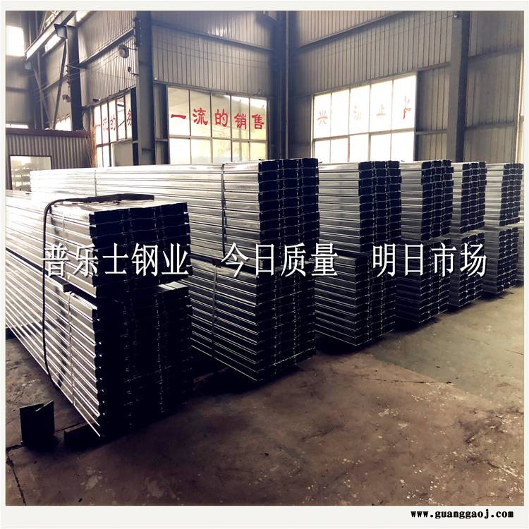 延边钢筋桁架楼承板出厂价格图3