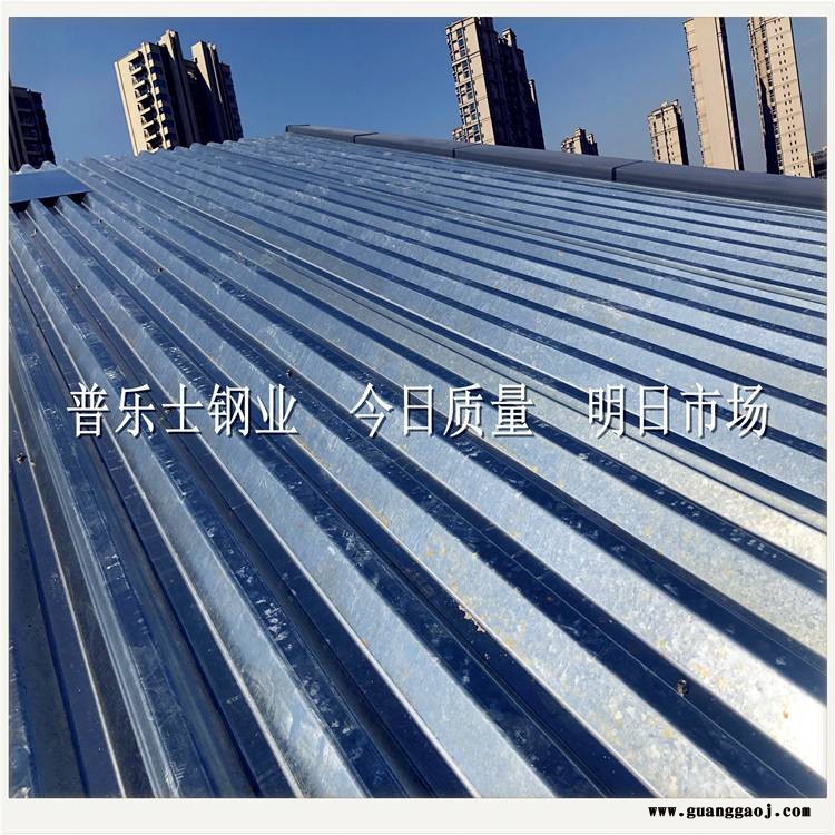 马鞍山钢筋桁架楼承板型号规格图3