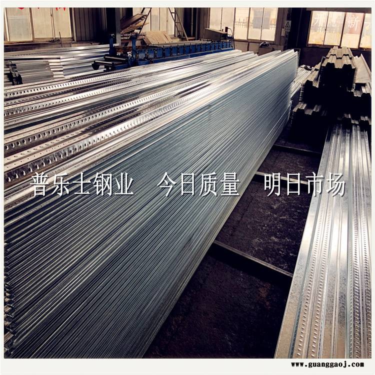 黄南钢筋桁架楼承板一平米图3