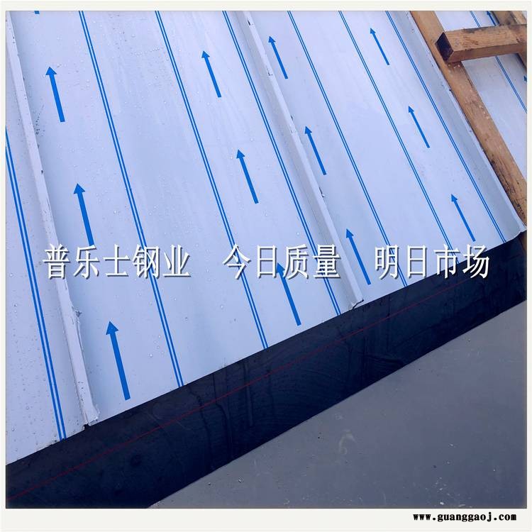 梧州钢筋桁架楼承板型号规格图3
