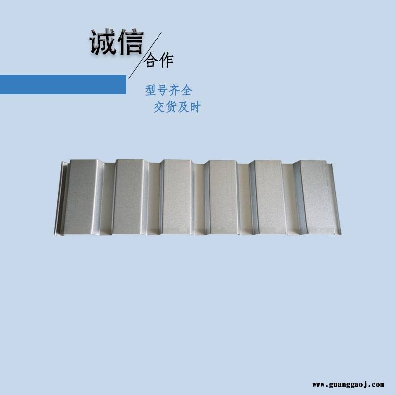供应合肥TD-170桁架楼承板图3