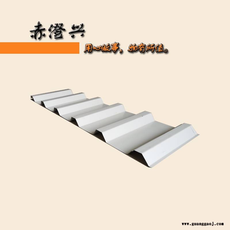 供应合肥TD-170桁架楼承板图2