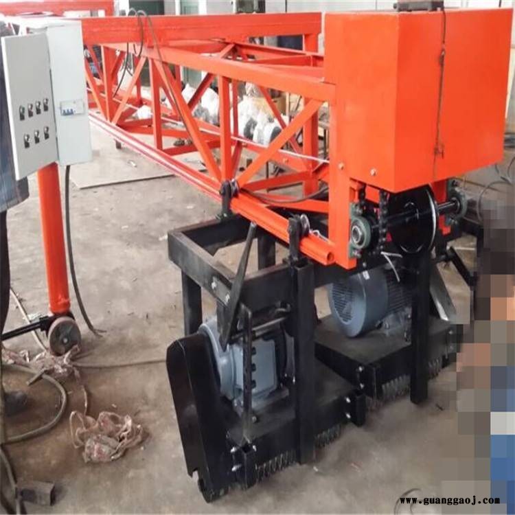供应腾宇TYKW-1200全自动桁架刻纹机 质优价廉图2