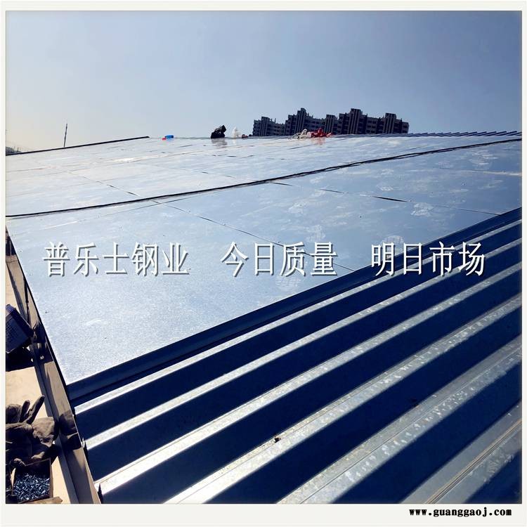 甘南钢筋桁架楼承板生产厂家图2