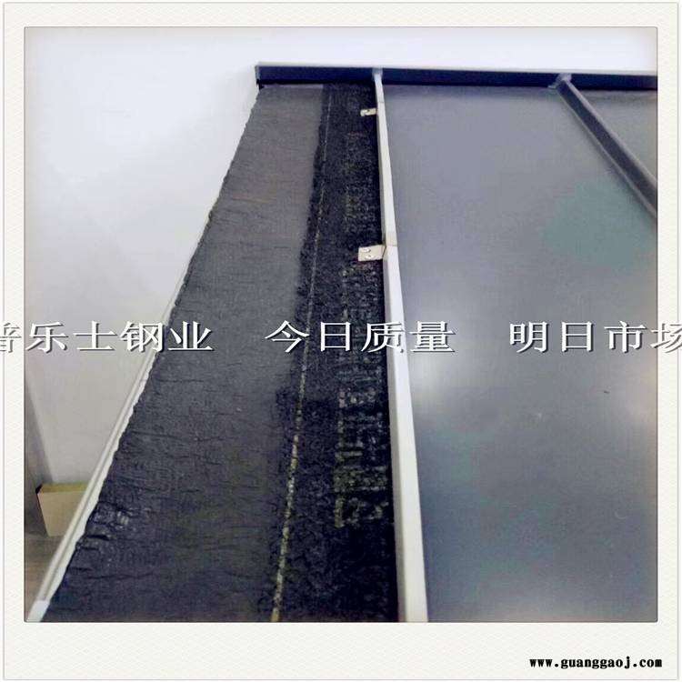 门头沟钢筋桁架楼承板生产厂家图3