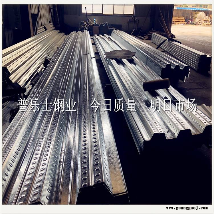 门头沟钢筋桁架楼承板生产厂家图2