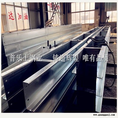 大兴钢筋桁架楼承板生产厂家