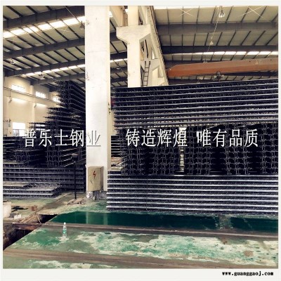 株洲钢筋桁架楼承板出厂价格
