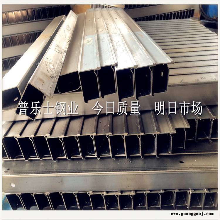 甘南钢筋桁架楼承板型号规格图2