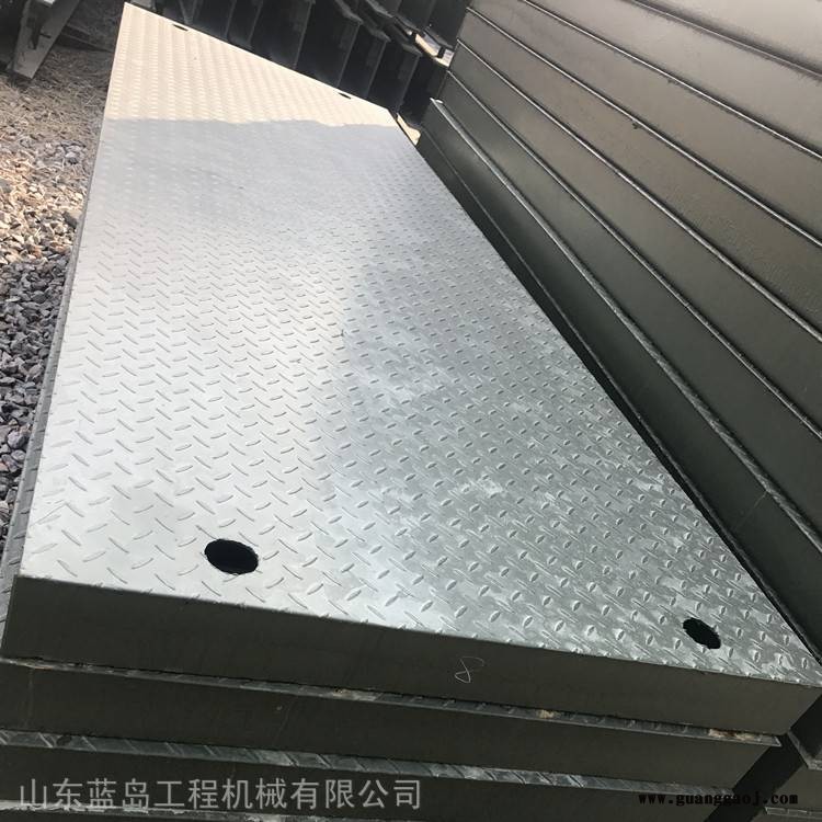 定制 321型贝雷钢便桥 贝雷桁架 承建钢便桥 贝雷梁 贝雷架 贝雷片