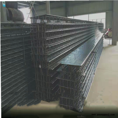 奇佳开闭口钢筋桁架楼承板 建筑工地使用支持定制