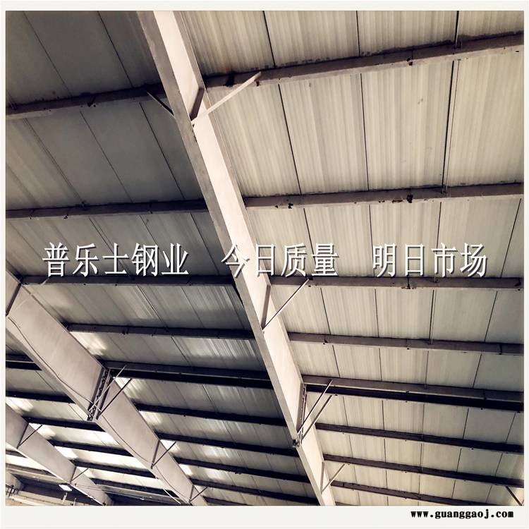 深圳钢筋桁架楼承板一平米图3