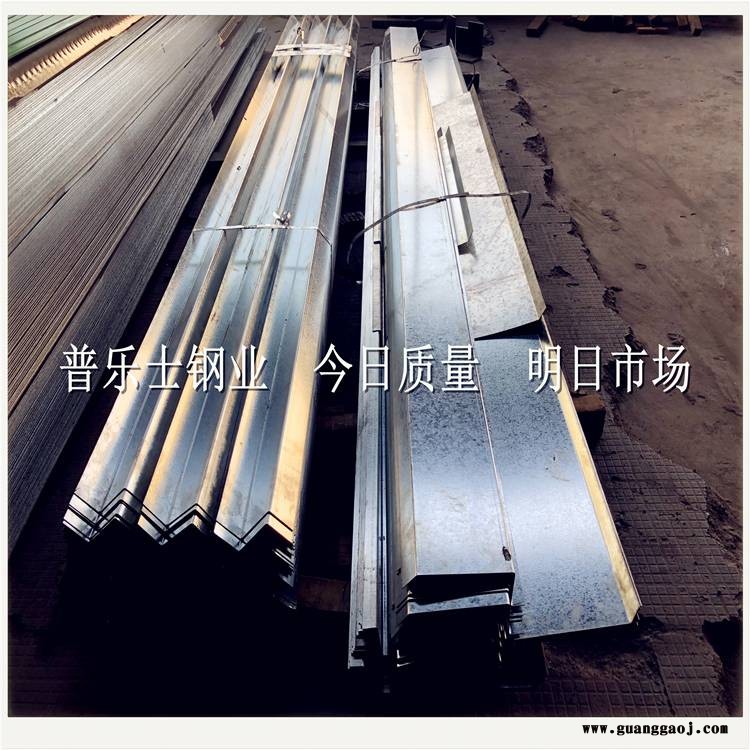 文山钢筋桁架楼承板型号规格图2
