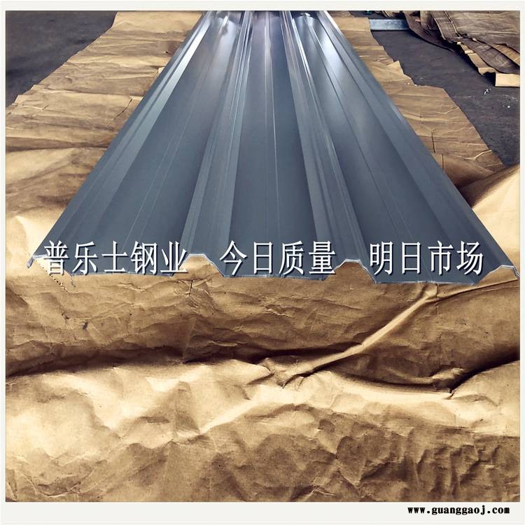 文山钢筋桁架楼承板型号规格图3