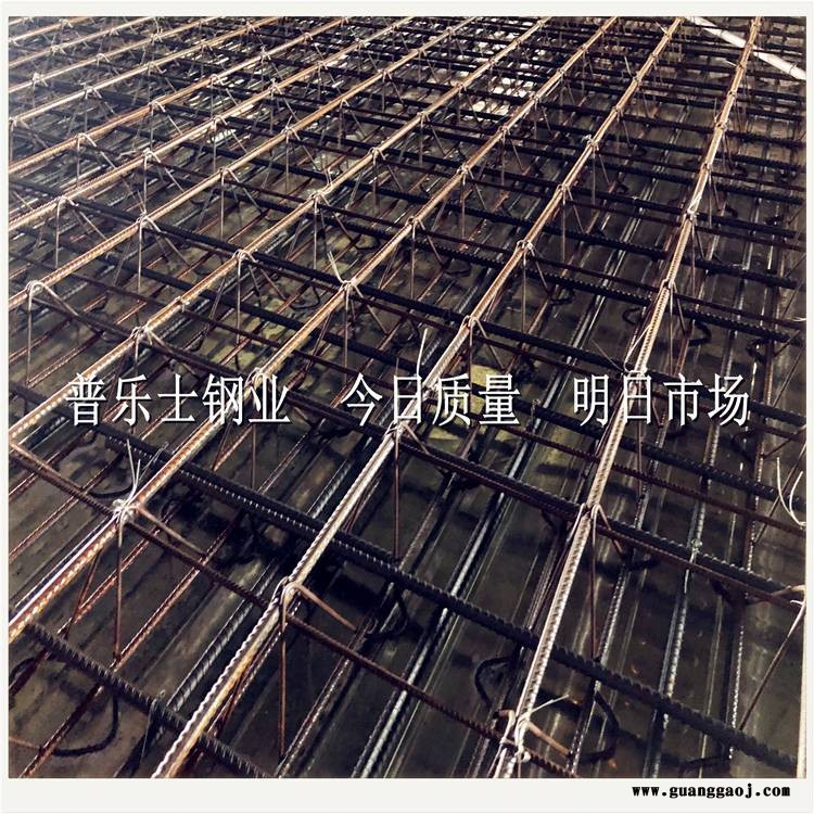 百色钢筋桁架楼承板厂家电话图2