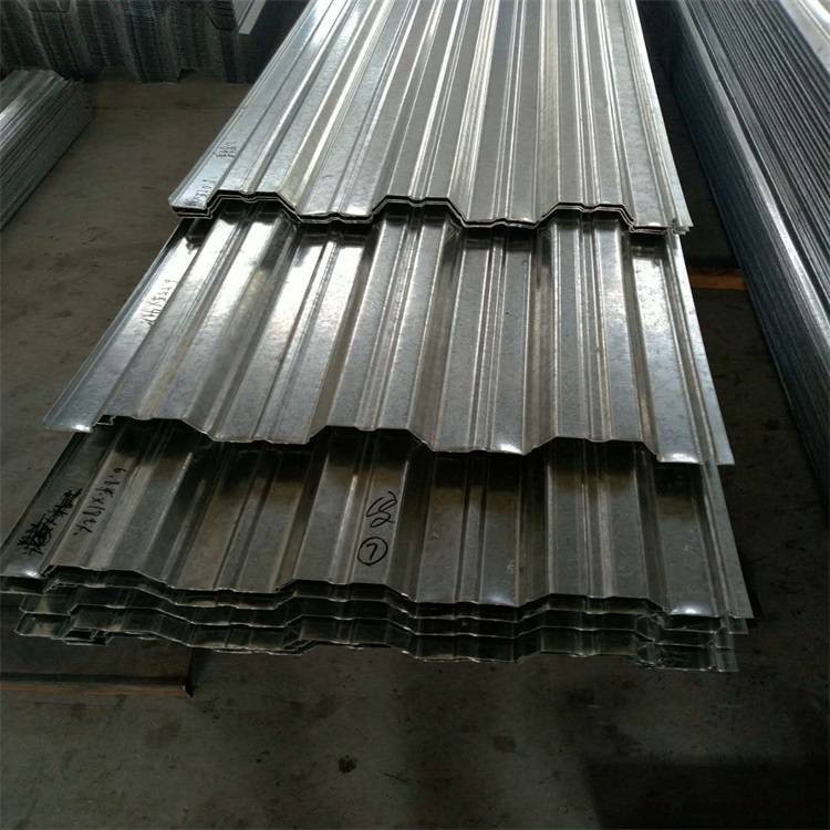 展恩楼承板批发 展恩YXB51-250-750 重庆桁架楼承板图2