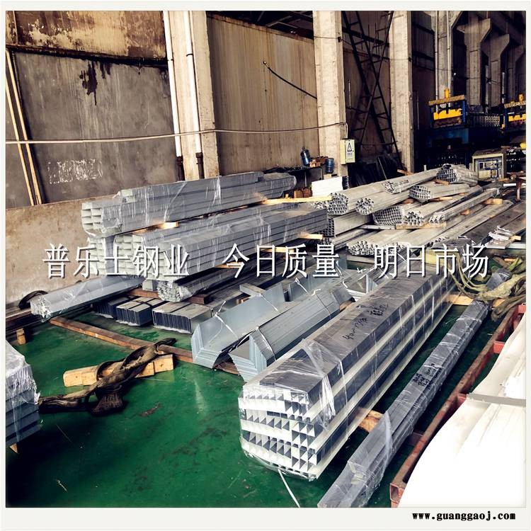 延边钢筋桁架楼承板型号规格图2