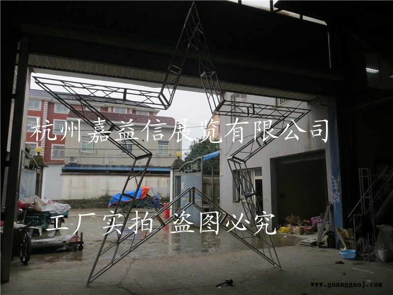 舞台桁架广告背景架铝合金桁架厂家直销桁架灯光龙门航空架图4