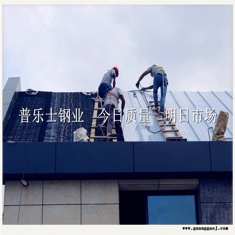 巴音钢筋桁架楼承板厂家电话图2
